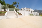 Renovated Villa for sale Nueva Andalucia (41)