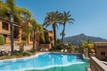 Luxury Renovated Apartment Nueva Andalucia Spain (1)