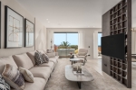 Luxury Renovated Apartment Nueva Andalucia Spain (6)