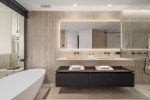 Luxury Renovated Apartment Nueva Andalucia Spain (13)
