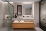 Luxury Renovated Apartment Nueva Andalucia Spain (17)