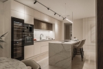 Luxury Renovated Apartment Nueva Andalucia Spain (32)