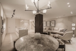 Luxury Renovated Apartment Nueva Andalucia Spain (33)
