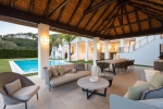 Luxury Spanish Mansion for sale Benahavis (29)
