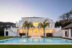 Luxury Spanish Mansion for sale Benahavis (30)