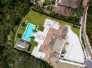 Luxury Spanish Mansion for sale Benahavis (32)