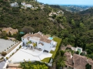 Luxury Spanish Mansion for sale Benahavis (33)