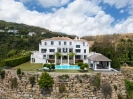 Luxury Spanish Mansion for sale Benahavis (34)