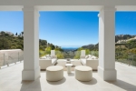 Luxury Spanish Mansion for sale Benahavis (10)