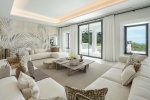 Luxury Spanish Mansion for sale Benahavis (13)