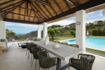 Luxury Spanish Mansion for sale Benahavis (24)