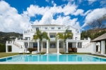 Luxury Spanish Mansion for sale Benahavis (25)