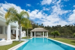 Luxury Spanish Mansion for sale Benahavis (26)