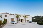 Luxury Spanish Mansion for sale Benahavis (28)