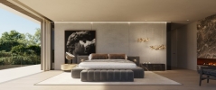 Luxury Newly Built Mansion La Zagaleta Benahavis (12)