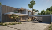 Luxury Newly Built Mansion La Zagaleta Benahavis (17)