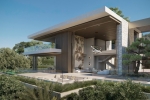 Luxury Newly Built Mansion La Zagaleta Benahavis (2)