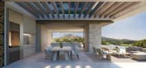 Luxury Newly Built Mansion La Zagaleta Benahavis (4)
