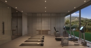 Luxury Newly Built Mansion La Zagaleta Benahavis (8)