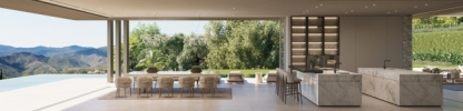 Luxury Newly Built Mansion La Zagaleta Benahavis (11)