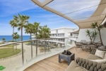 Contemporary Frontline Beach Apartment Estepona (1)