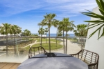 Contemporary Frontline Beach Apartment Estepona (2)
