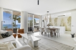 Contemporary Frontline Beach Apartment Estepona (21)