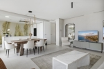 Contemporary Frontline Beach Apartment Estepona (22)