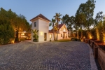 Beachside Villa Puerto Banus Marbella (8)