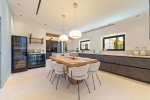 Beachside Villa Puerto Banus Marbella (17)