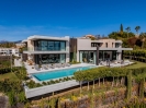 Modern Luxury Mansion Helipad Benahavis (3)