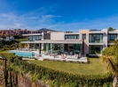 Modern Luxury Mansion Helipad Benahavis (4)