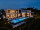 Modern Luxury Mansion Helipad Benahavis (6)