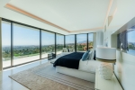 Modern Luxury Mansion Helipad Benahavis (8)