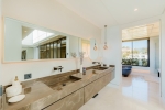 Modern Luxury Mansion Helipad Benahavis (9)