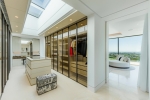 Modern Luxury Mansion Helipad Benahavis (10)