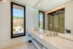 Modern Luxury Mansion Helipad Benahavis (14)