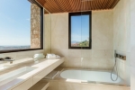 Modern Luxury Mansion Helipad Benahavis (15)