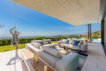 Modern Luxury Mansion Helipad Benahavis (18)