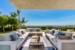 Modern Luxury Mansion Helipad Benahavis (19)