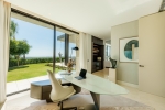 Modern Luxury Mansion Helipad Benahavis (24)