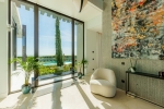 Modern Luxury Mansion Helipad Benahavis (28)