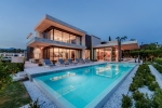 Modern Luxury Mansion Helipad Benahavis (46)