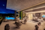 Modern Luxury Mansion Helipad Benahavis (47)