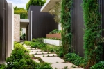 Modern Luxury Mansion Helipad Benahavis (51)