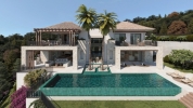 Luxury Andalusian Estate Benahavis (4)