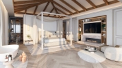 Luxury Andalusian Estate Benahavis (5)