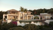 Luxury Andalusian Estate Benahavis (8)