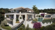 Luxury Andalusian Estate Benahavis (9)