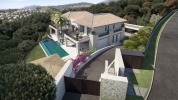 Luxury Andalusian Estate Benahavis (12)